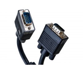 Соединительный кабель Mirex VGA M - VGA M 5 метров 13700-VGAX2050 
