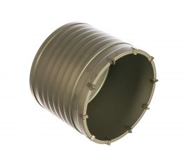 Коронка ""ЭКСПЕРТ"" буровая (125 мм; 100 мм) Зубр 29300-125 