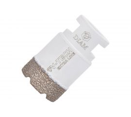 Сверло алмазное Extra Line V-TECH (35x35 мм; М14) DIAM 320274 