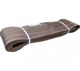 Текстильный петлевой строп Gigant Professional СТП 6Т/6М GP06-06 