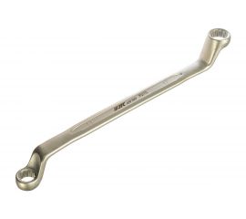 Накидной ключ 11*13 JTC 75 град, длина 213 мм PQ1113 