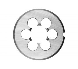 Плашка ИНСТУЛС М1.2x0.25x20x5 Р6М5 6g 2650-1345 ГОСТ 9740-71 00001140494 