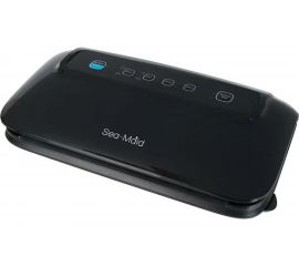 Вакуумный упаковщик Sea-Maid GN-1108 Black 705154 