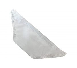 Респиратор СПИРО 1021 FFP2 NR D 1588 