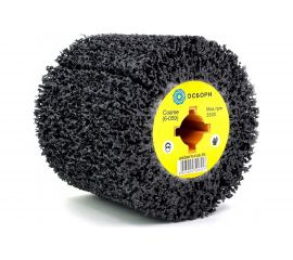 Валик зачистной Coarse 6-059 (115 мм; нетканый материал) ОСБОРН PLM.CR11510019WC 