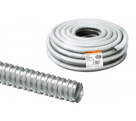 Металлорукав TDM РЗ-Ц-Х 18 без протяжки, 50м SQ0403-0318 