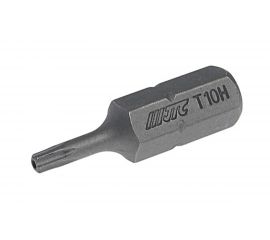Вставка TORX (T10Hх30 мм; 5/16"") JTC 1243010 