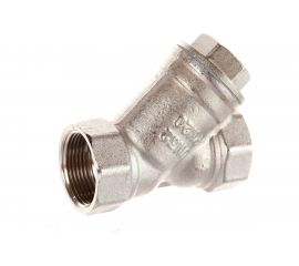 Фильтр сетчатый для воды муфтовый (1 1/4") Valtec VT.192.N.07 85071 