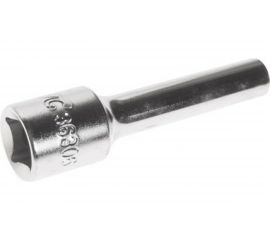 Головка т??рцевая 3/8” 06 высокая L=63мм JTC 36306 