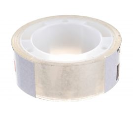 Канцелярская клейкая лента Attache 15 мм �� 10 м, пластиковая втулка 376285 