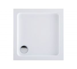 Душевой поддон Aquanet GL180 100x100 00265562 