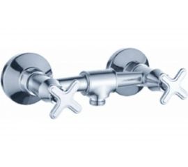 Смеситель для ванны Эверест B20-350 