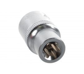 Головка торцевая TORX AV Steel (E12; 1/2) AV-523012 