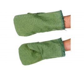 Брезентовые рукавицы Профессионал 64028 