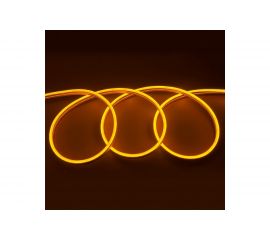 Неон General Lighting Systems GLS-2835-120-9.6-12-NL-IP67-O, 12 В, 5 м, 510511 