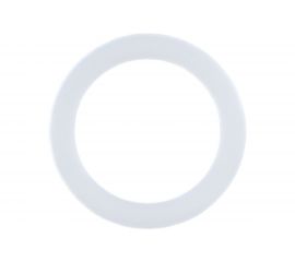 Уплотнение TITAN LOCK 1in для резьбовой части камлоков, материал PTFE, TL100PT(THR) 