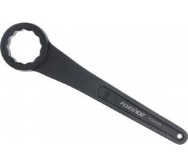 Накидной ключ Forsage ударный, односторонний, удлиненный, 50мм F-79250 