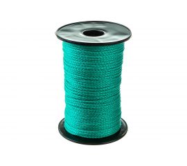 Полиэтиленовый шнур каменщика VOREL 2,0 мм 100 м 17484 