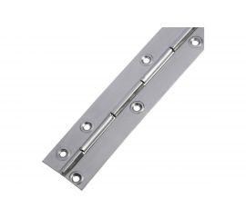 Рояльная петля РемоКолор (оцинкованая; 500 мм) 70-0-695 