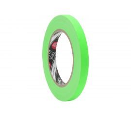 Клейкая лента DGTAPE TrueGaff - Гаффа тейп 12мм/25м - Зеленый TrueGAFF12/25/FL-G 