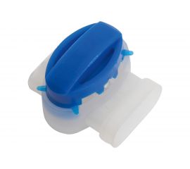 Соединительный зажим STEKKER Скотч-лок 314, 0,5-1,5мм 4мм LD800-314 20 шт 39547 