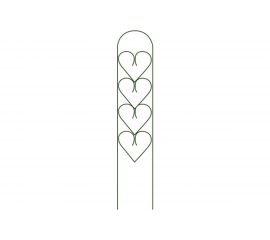 Шпалера GREEN LINE Сердце 1.7 м 00-00001632 