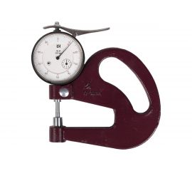 Индикаторный толщиномер КировИнструмент ТР 10- 60 0,01 ручной 101090 