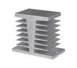 Радиатор для твердотельного реле EKF, 120А PROxima rad-rtp-120 