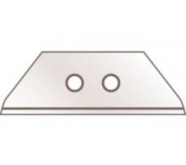 Трапециевидные лезвия MARTOR № 60099, 10 шт. 60099.70 