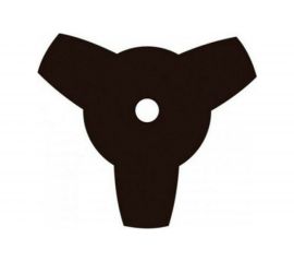 Нож для триммера (250х25.4 мм) Elitech 0809.005300 