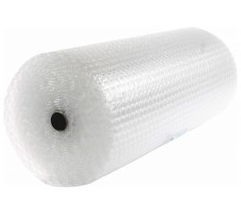 Воздушно-пузырчатая пленка Парников ПЭ 63 гр/м2, 2-х слойная, техническая 4603302913618 