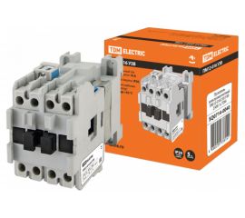 Электромагнитный пускатель TDM ПМ12-016150 У3В 230В 1з SQ0714-0040 