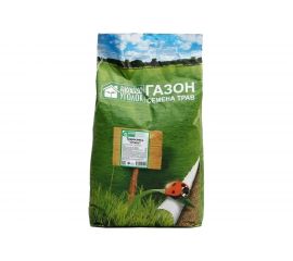 Семена газона Зеленый уголок Травосмесь Откос 0.5 кг 19961 