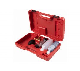 Набор для тестирования утечки выхлопных газов МАСТАК кейс, 5 предметов 103-40105C 