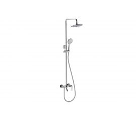 Смеситель с верхним душем IDDIS Chip CHISB1Fi06 