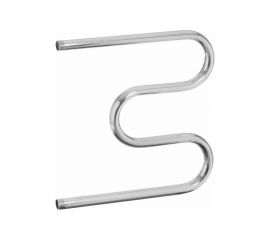 Водяной полотенцесушитель Двин M без полочки 1" 60/60 К0 4627086011285 