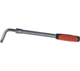 Вороток STARTUL Г-образный 1/2 телескопический 380-520 мм PRO-49012 