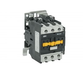 Контактор IEK КМИе-34012 40А 230В/АС3 1НО,1НЗ KKME31-040-230-11 