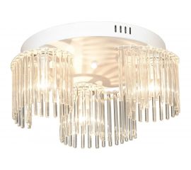 Потолочная люстра LUSSOLE LSP-8419 