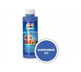 Колорант № 918 JOBI (васильковый; 500 мл) 12923 