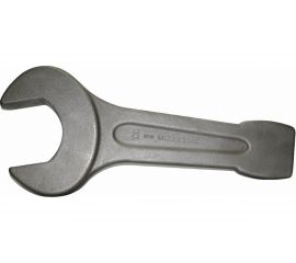 Рожковый ударный ключ 100 мм IZELTAS 0700050100 