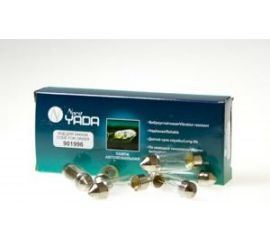 Лампа Nord-Yada C5W 12V 38mm SV8.5 салон.подс.ном.знака 901996 