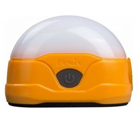 Светодиодный фонарь Fenix оранжевый, 300 лм CL20Ror 