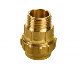 Обжимная муфта TIEMME, Н 32х1"" 3400001 