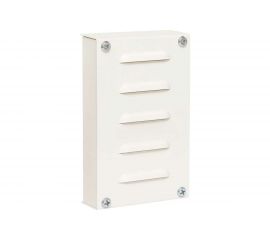 Звуковой оповещатель SLT Марс 220-ЗУ 10469 