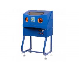 Установка для мойки деталей NORDBERG с подогревом, закрытая NW150 