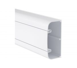 Кабель-канал 110х50 с фронтальной крышкой 2м DKC 01050 