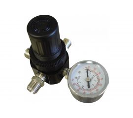 Регулятор давления c манометром Voylet AR-804 005-00039 