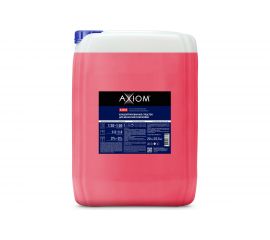 Средство концентрированное для бесконтактной мойки 20 л AXIOM A3204 