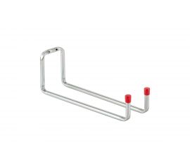 Держатель VORMANN 120х325х90 мм, оцинкованный, 12 кг 001471 008 Z 